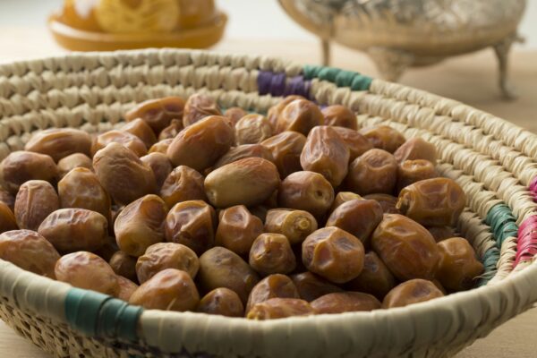 Barhi Dates