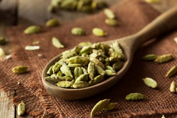 Cardamom
