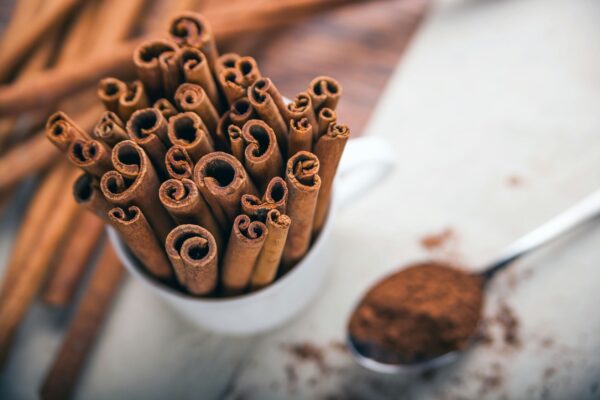 Cinnamon Sticks