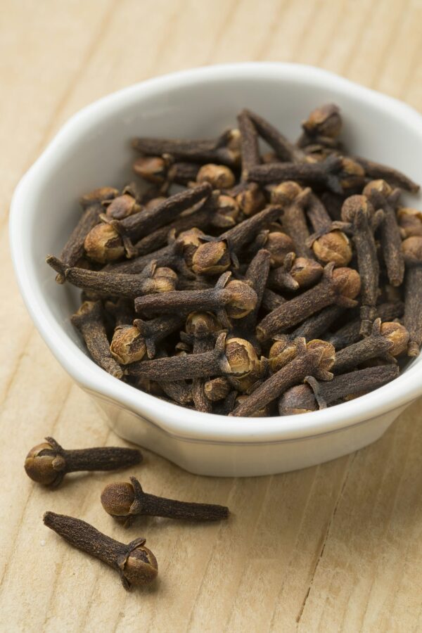 Cloves