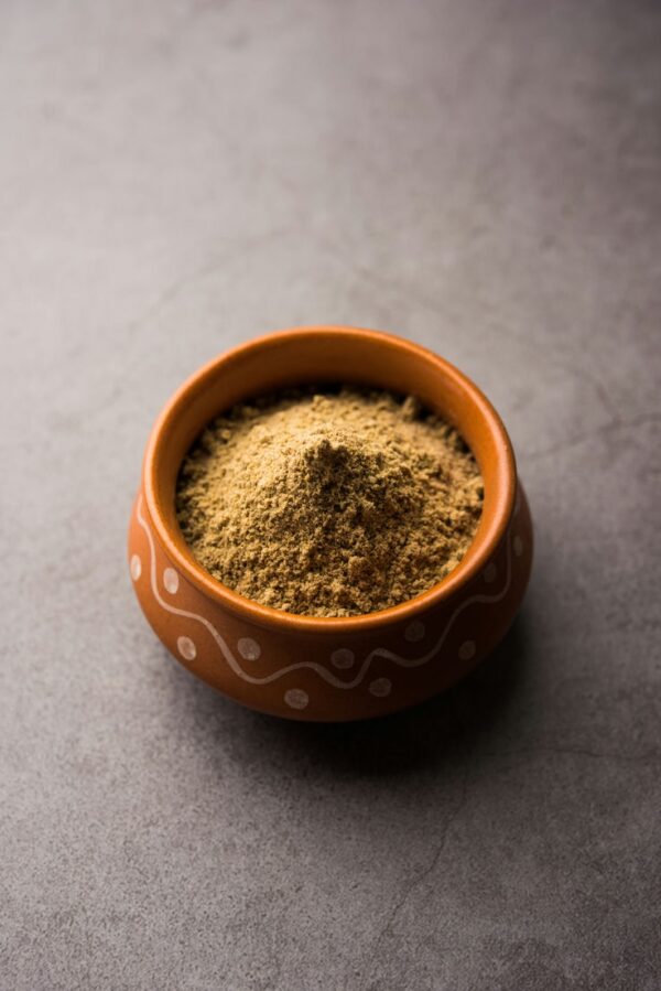 Cumin