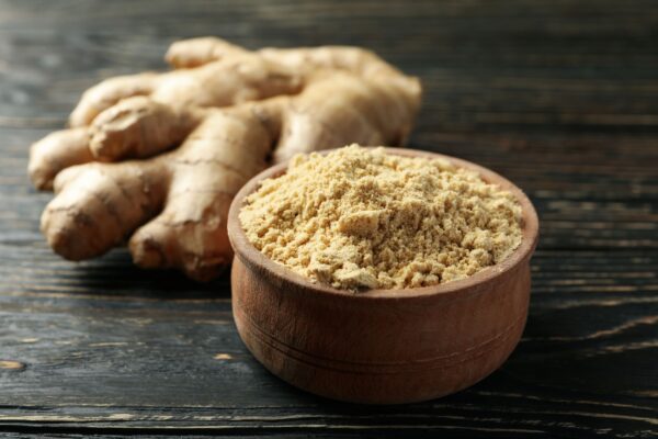 Ginger