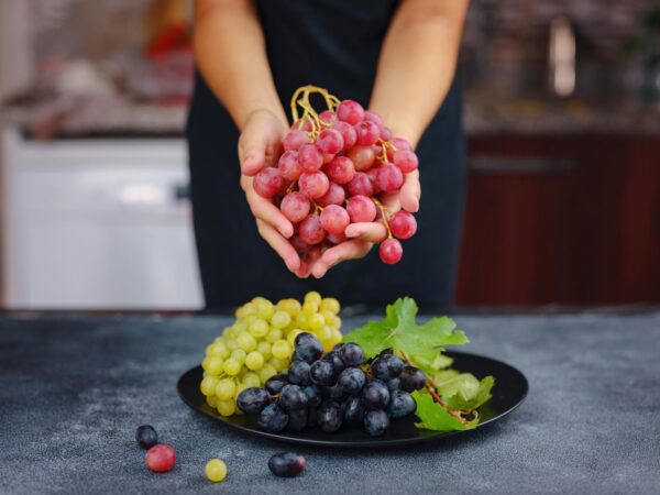 Grapes