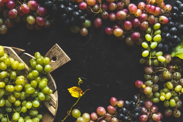 Grapes - Image 2