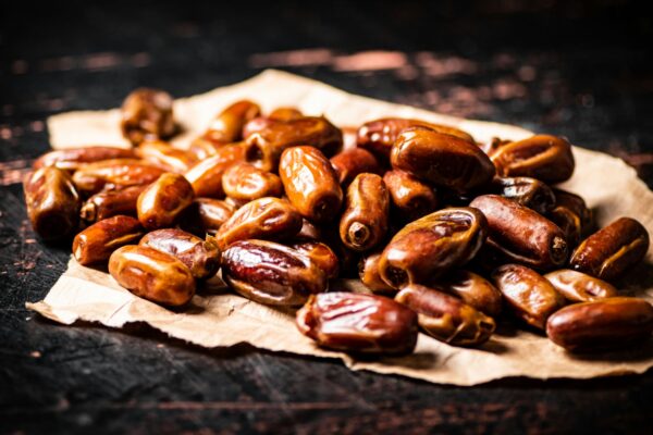 Khalas Dates
