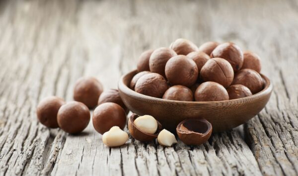 Macadamia