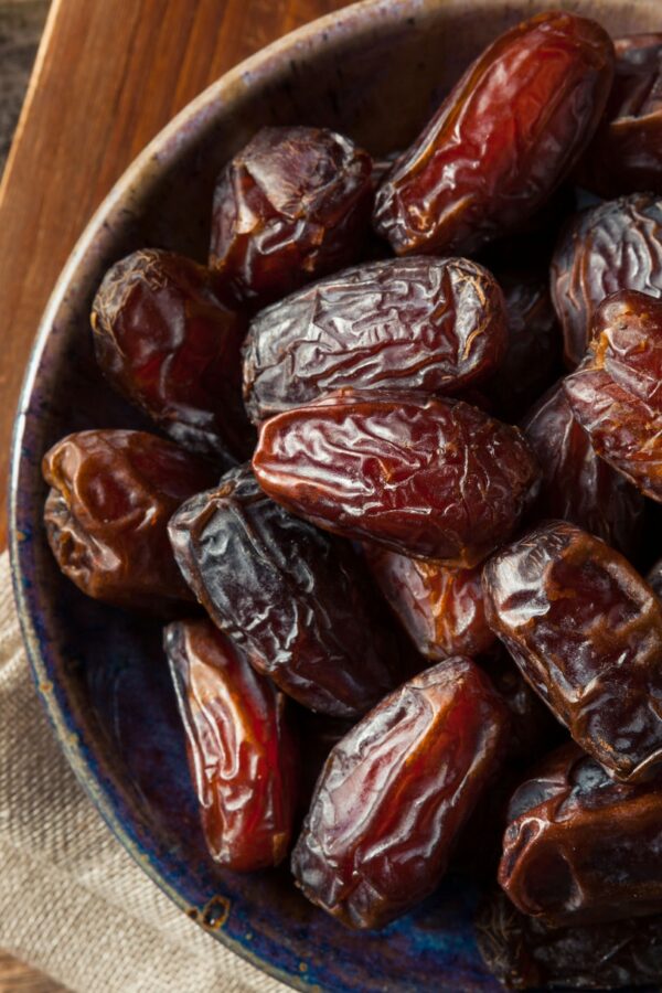 Medjool Dates