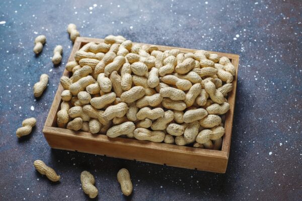 Peanuts