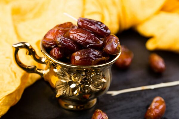 Premium Khalas Dates