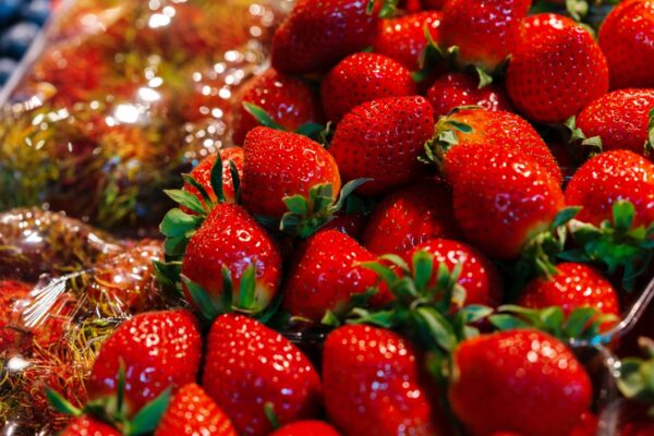 Strawberry