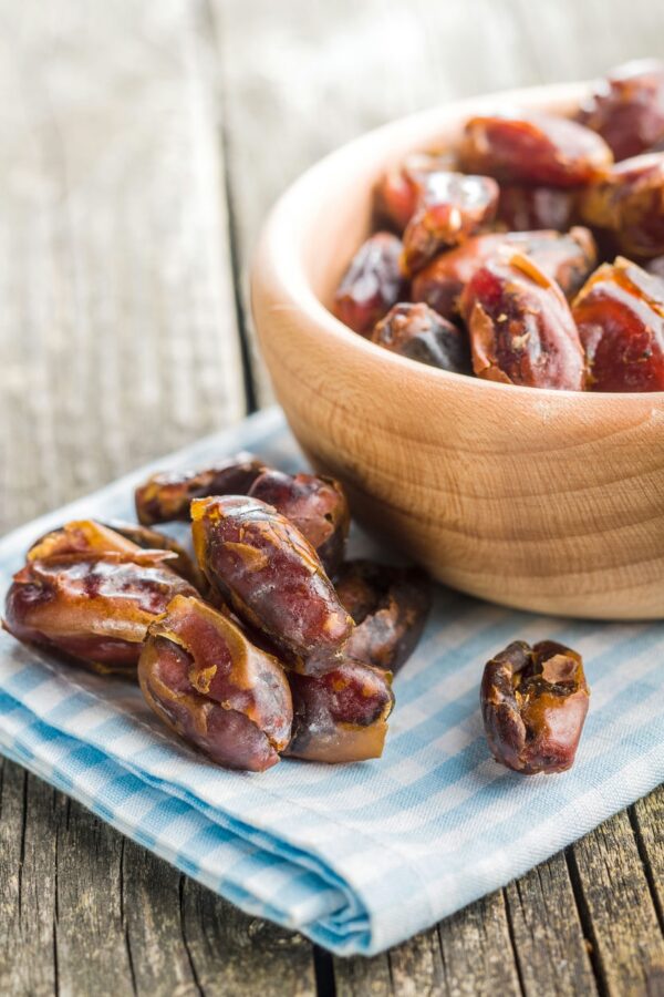 Sukari Dates