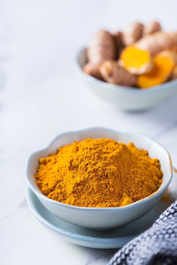 Turmeric