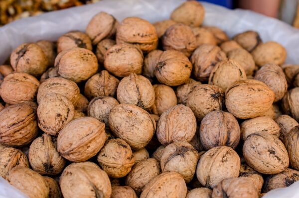 Walnuts
