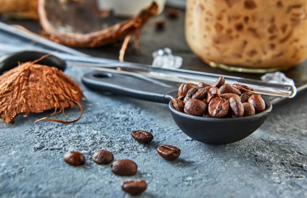 Yemeni Beans