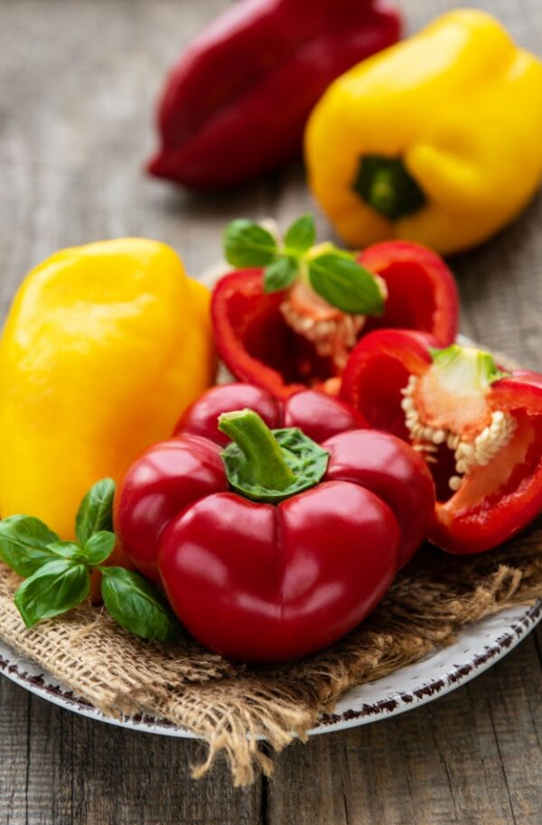Bell Pepper - Image 2