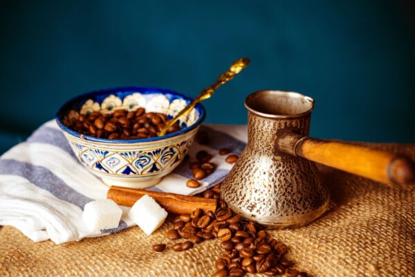 Arabic Coffee