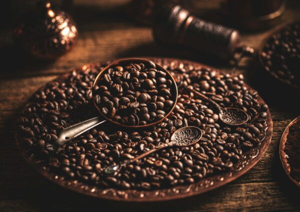 Turkish Coffee