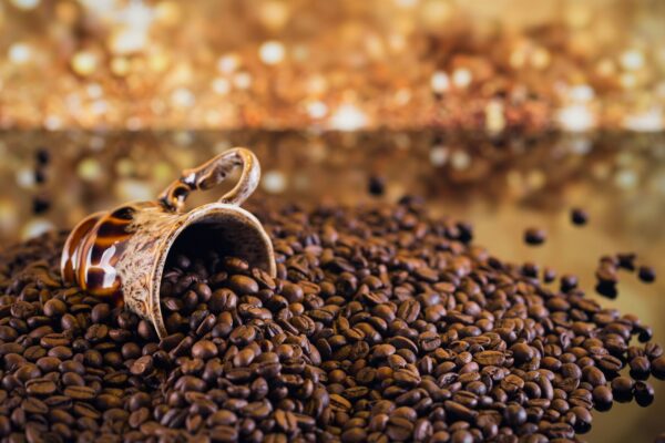 Arabic Coffee - Image 2