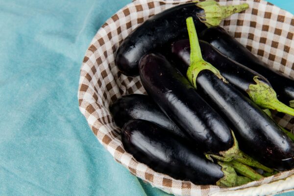 Eggplant