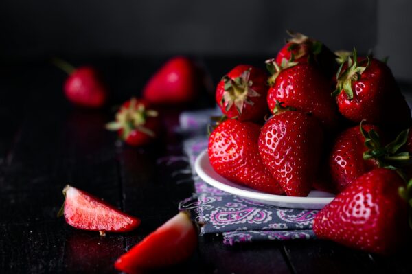 Strawberry - Image 2