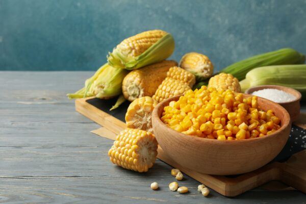 Sweet Corn - Image 2