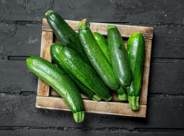 Zucchini