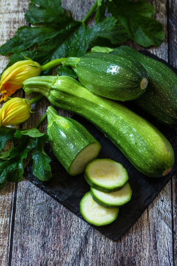 Zucchini - Image 2
