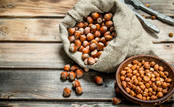 Hazelnuts - Image 2