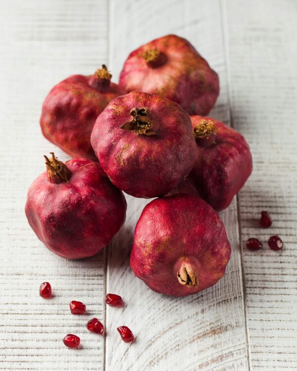 Pomegranate