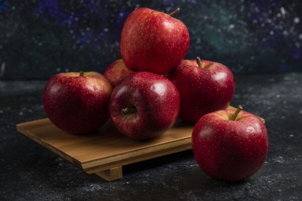 Red Apple