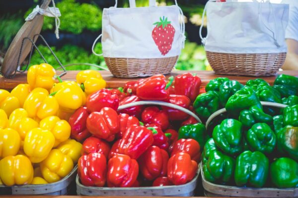 Bell Pepper